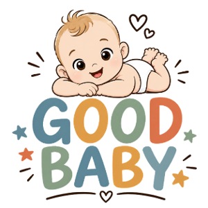 Good Baby - Boy-W