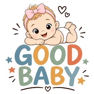 Good Baby - Girl-W