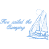 Five Sailed The Queeging