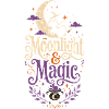 Moonlight & Magic Tshirt