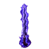 Violet Ember Dagger