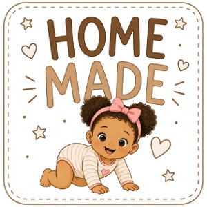 Home Made - Girl-B