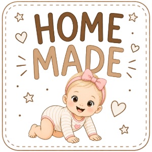 Home Made - Girl-W