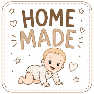 Home Made - Boy-W
