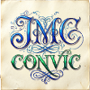 IMC Convic Monogram Flourish