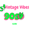 Retro 90s Neon Vibes