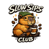 Slow Sips Club