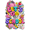 Let's Go To School