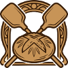 Bakers Peel Bread Crest