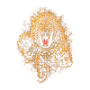 Blazing Jaguar Roar