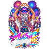 Music Connects Us