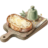 Toast & Tea