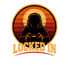 Locked In Retro Gamer