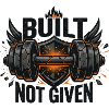build up bro!!