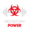 Powerlifting Mutation Strength