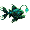 Ocean Depths Art