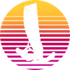 Windsurfing Water Sports Windsurfer