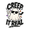 Creep It Real
