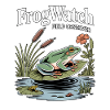 FrogWatch Field Observer Wetland