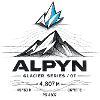 Alpyn Glacier Crest