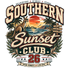 Southern Sunset Club 26