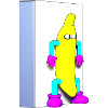 Just a Banana