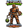 Z-FORCE: MAN-DEAD-GORYAN