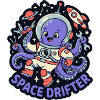 Space Drifter Octo Explorer