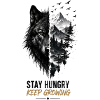 Lone Wolf Mountain Keep Growing