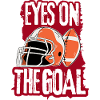 American Football T-Shirt