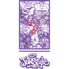 JunStyle Four Heavenly Kings Character 05