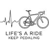 Ride Through Heartbeat