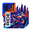 Night Ride Neon City
