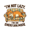 Lazy_Cat