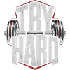 Try Hard Gym Anthem