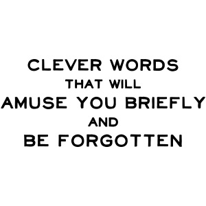cleverwords