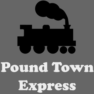 pound town