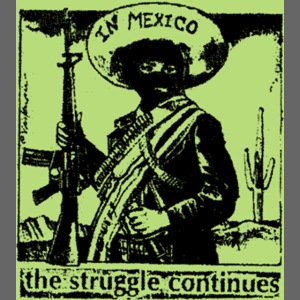 mexico struggle