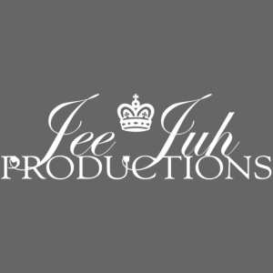 Jee Juh Productions White pixel design