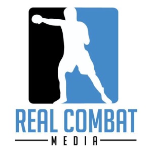 Real Combat Media Logo 2