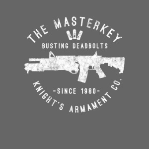 Masterkey