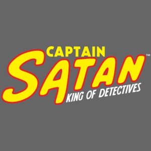 Captain Satan