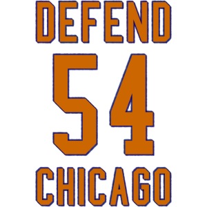Defend Chicago