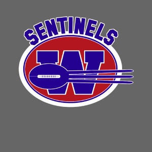 Bull Shirt | Washington Sentinels from the movie The - Mens ...