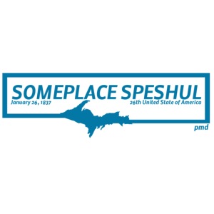 Someplace Speshul