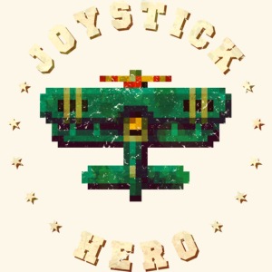 Joystick Hero
