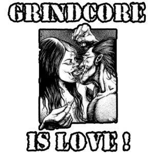 grind is love