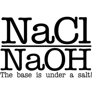 NaCl-NaOH