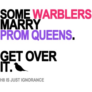 some warblers marry prom queens lg trans