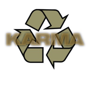 karma recycle